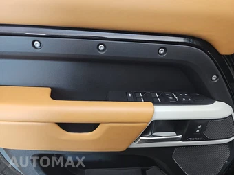 2023 Land Rover Defender 110 X-Dynamic SE - miniatura 19
