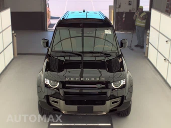 2023 Land Rover Defender 110 X-Dynamic SE - miniatura 2