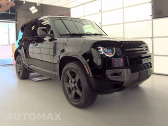 2023 Land Rover Defender 110 X-Dynamic SE - miniatura 3