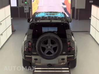 2023 Land Rover Defender 110 X-Dynamic SE - miniatura 5