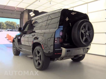 2023 Land Rover Defender 110 X-Dynamic SE - miniatura 6