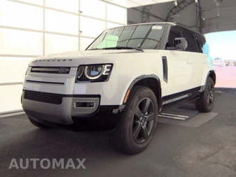 2023 Land Rover Defender 110 X-Dynamic SE