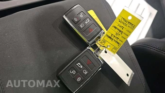 2023 Land Rover Defender 110 X-Dynamic SE - miniatura 19