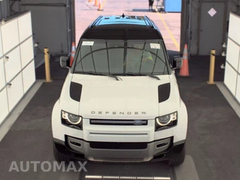 2023 Land Rover Defender 110 X-Dynamic SE - miniatura 2