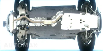 2023 Land Rover Defender 110 X-Dynamic SE - miniatura 20