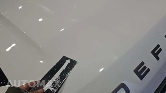2023 Land Rover Defender 110 X-Dynamic SE - miniatura 22