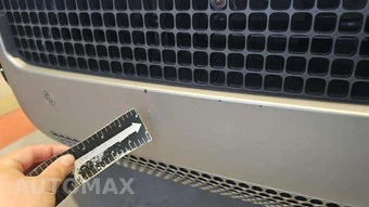 2023 Land Rover Defender 110 X-Dynamic SE - miniatura 23