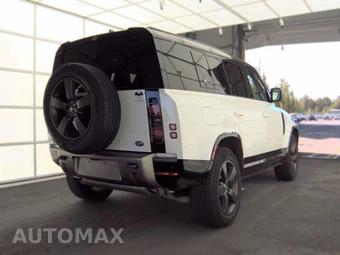 2023 Land Rover Defender 110 X-Dynamic SE - miniatura 4