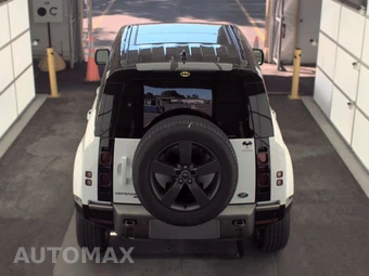 2023 Land Rover Defender 110 X-Dynamic SE - miniatura 5