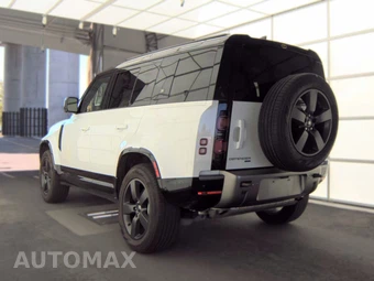 2023 Land Rover Defender 110 X-Dynamic SE - miniatura 6