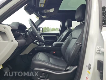 2023 Land Rover Defender 110 X-Dynamic SE - miniatura 7