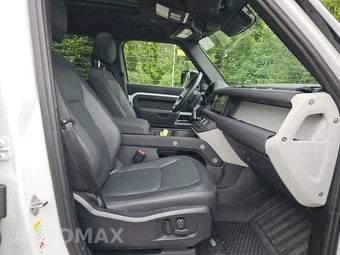 2023 Land Rover Defender 110 X-Dynamic SE - miniatura 8