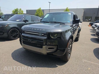 2023 Land Rover Defender 110 X-Dynamic SE