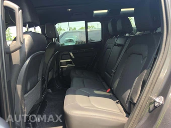 2023 Land Rover Defender 110 X-Dynamic SE - miniatura 12