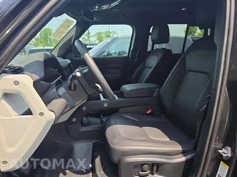 2023 Land Rover Defender 110 X-Dynamic SE - miniatura 6