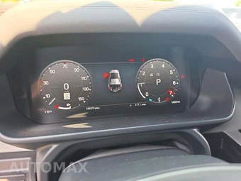 2023 Land Rover Defender 110 X-Dynamic SE - miniatura 8