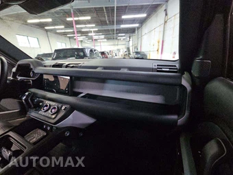 2023 Land Rover Defender 110 X-Dynamic SE - miniatura 19