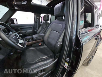 2023 Land Rover Defender 110 X-Dynamic SE - miniatura 6
