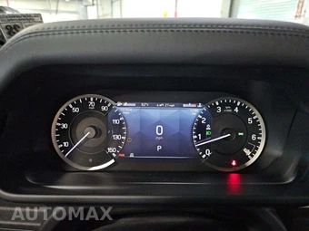 2023 Land Rover Defender 110 X-Dynamic SE - miniatura 9