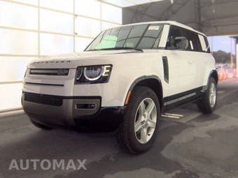 2023 Land Rover Defender 110 X-Dynamic SE