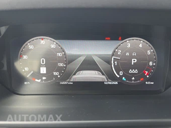 2023 Land Rover Defender 110 X-Dynamic SE - miniatura 12