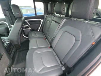 2023 Land Rover Defender 110 X-Dynamic SE - miniatura 13
