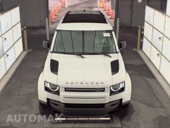 2023 Land Rover Defender 110 X-Dynamic SE - miniatura 2