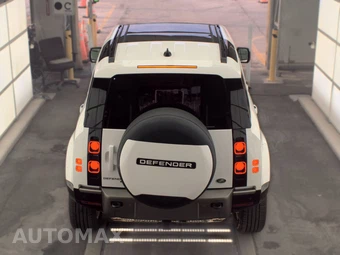 2023 Land Rover Defender 110 X-Dynamic SE - miniatura 5