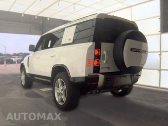 2023 Land Rover Defender 110 X-Dynamic SE - miniatura 6