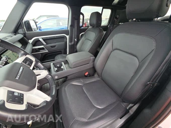 2023 Land Rover Defender 110 X-Dynamic SE - miniatura 7