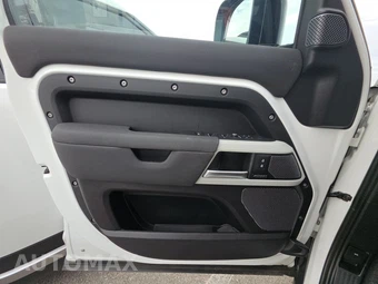 2023 Land Rover Defender 110 X-Dynamic SE - miniatura 9