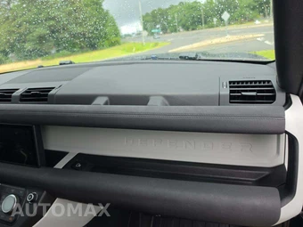 2023 Land Rover Defender 110 X-Dynamic SE - miniatura 19