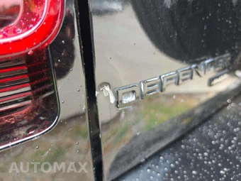 2023 Land Rover Defender 110 X-Dynamic SE - miniatura 22