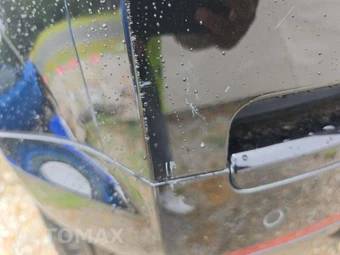 2023 Land Rover Defender 110 X-Dynamic SE - miniatura 23