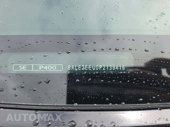 2023 Land Rover Defender 110 X-Dynamic SE - miniatura 5