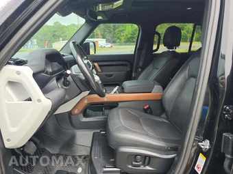 2023 Land Rover Defender 110 X-Dynamic SE - miniatura 6