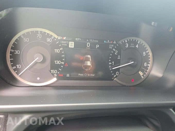 2023 Land Rover Defender 110 X-Dynamic SE - miniatura 9