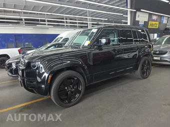 2023 Land Rover Defender 110 X-Dynamic SE
