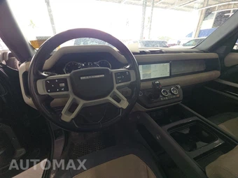 2023 Land Rover Defender 110 X-Dynamic SE - miniatura 11