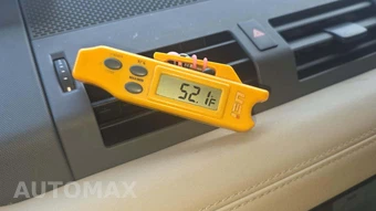 2023 Land Rover Defender 110 X-Dynamic SE - miniatura 18