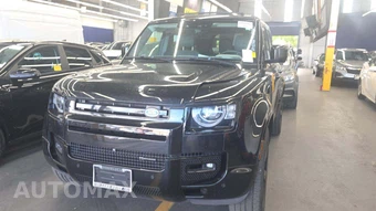 2023 Land Rover Defender 110 X-Dynamic SE - miniatura 28