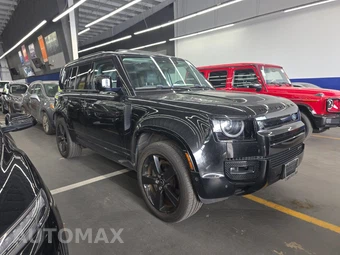 2023 Land Rover Defender 110 X-Dynamic SE - miniatura 3