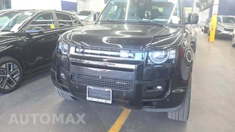 2023 Land Rover Defender 110 X-Dynamic SE - miniatura 31
