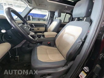 2023 Land Rover Defender 110 X-Dynamic SE - miniatura 7