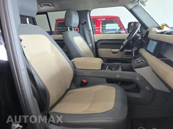 2023 Land Rover Defender 110 X-Dynamic SE - miniatura 8