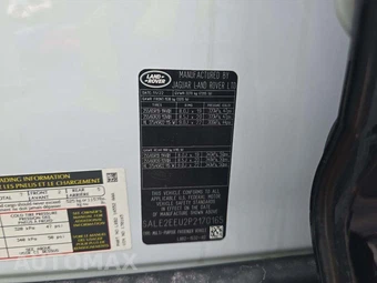 2023 Land Rover Defender 110 X-Dynamic SE - miniatura 2