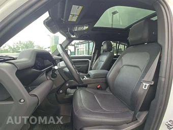 2023 Land Rover Defender 110 X-Dynamic SE - miniatura 3