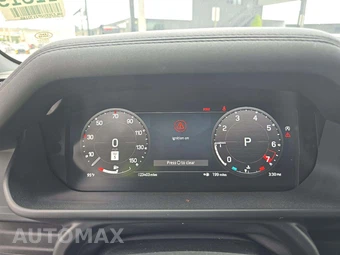 2023 Land Rover Defender 110 X-Dynamic SE - miniatura 6