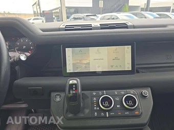 2023 Land Rover Defender 110 X-Dynamic SE - miniatura 7