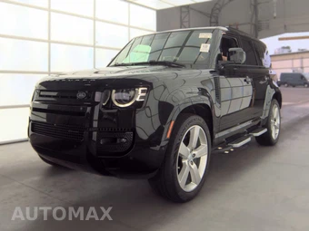 2023 Land Rover Defender 110 X-Dynamic SE